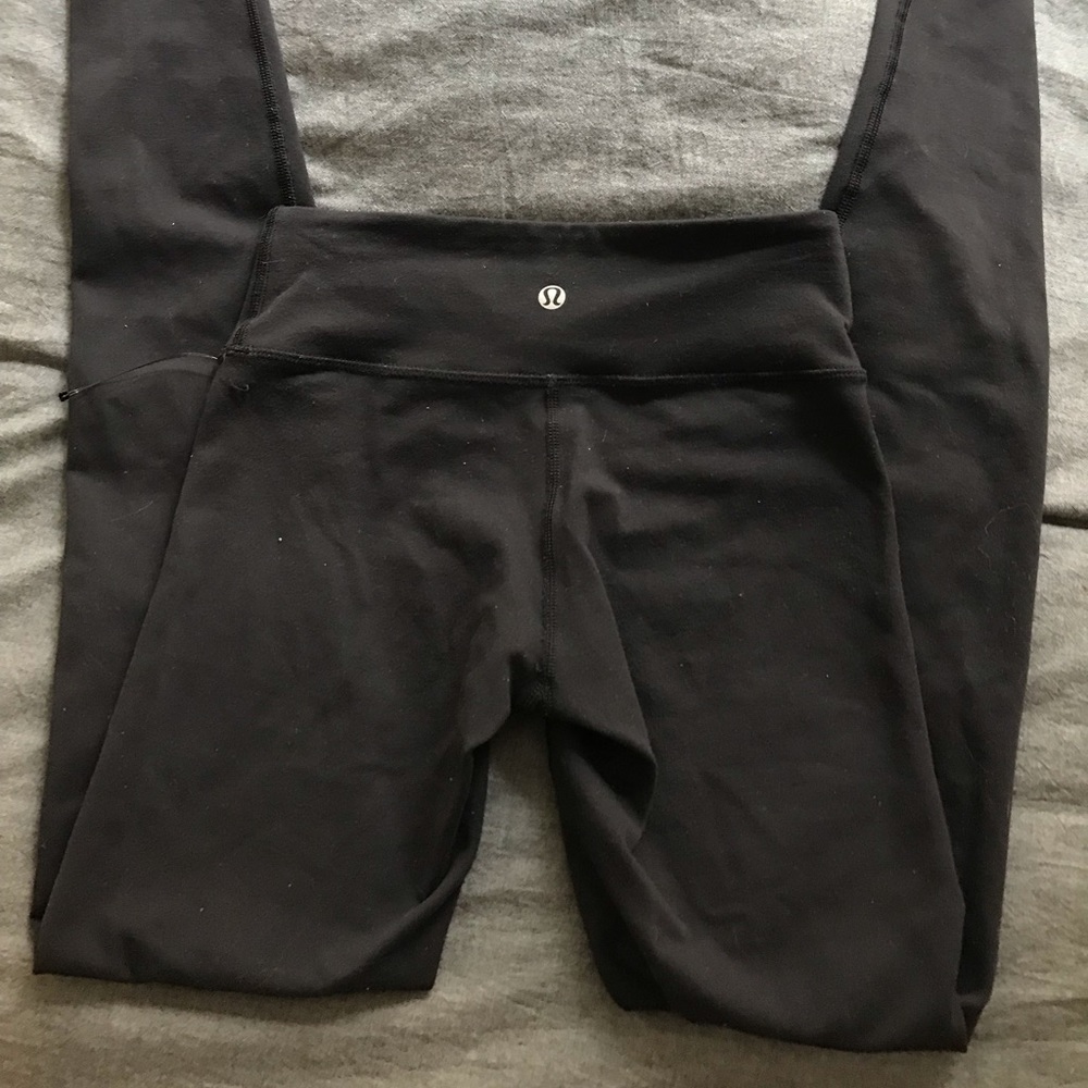 LULULEMON LEGGINGS FULL